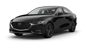 2025 Mazda Mazda3 Preferred's photo