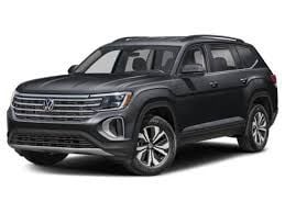2025 Volkswagen Atlas SE w/Tech's photo