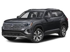 2025 Volkswagen Atlas 2.0T SE w/Technology SUV
