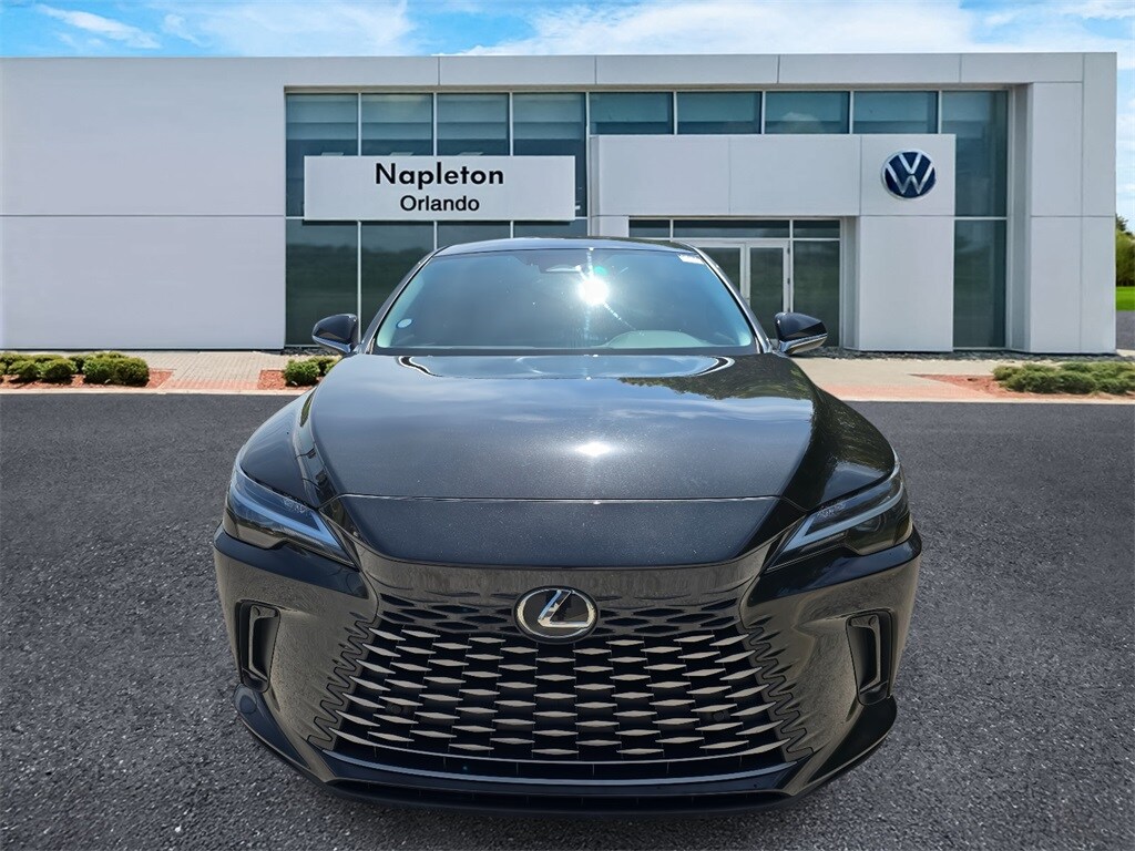 2023 Lexus RX 350 Premium photo 2