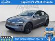 Used 2026 Tesla Model Y Premium SUV
