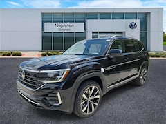 2025 Volkswagen Atlas 2.0T SEL Premium R-Line SUV