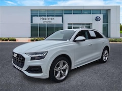 2023 Audi Q8 55 Premium Plus SUV