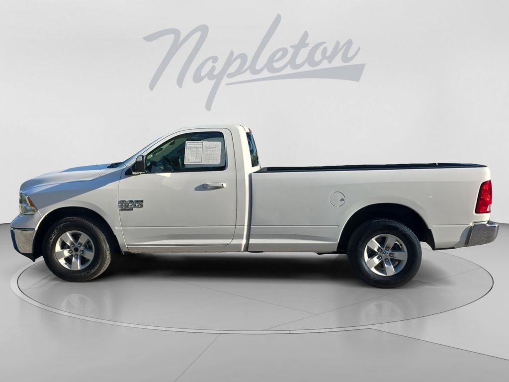 Used 2019 Ram 1500 Classic SLT Truck
