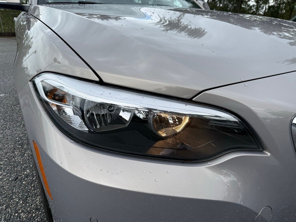 2017 Bmw 230i photo 4