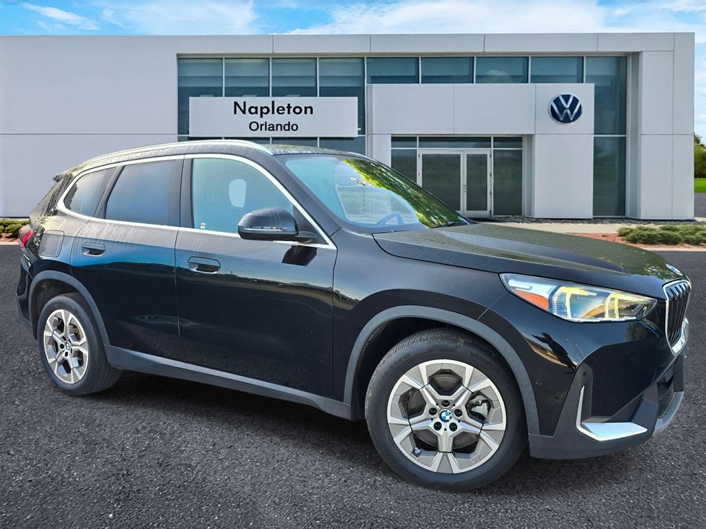 2023 BMW X1 28i - Photo 36
