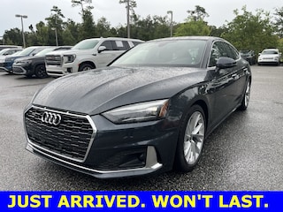2022 Audi A5 Sportback Premium Hatchback