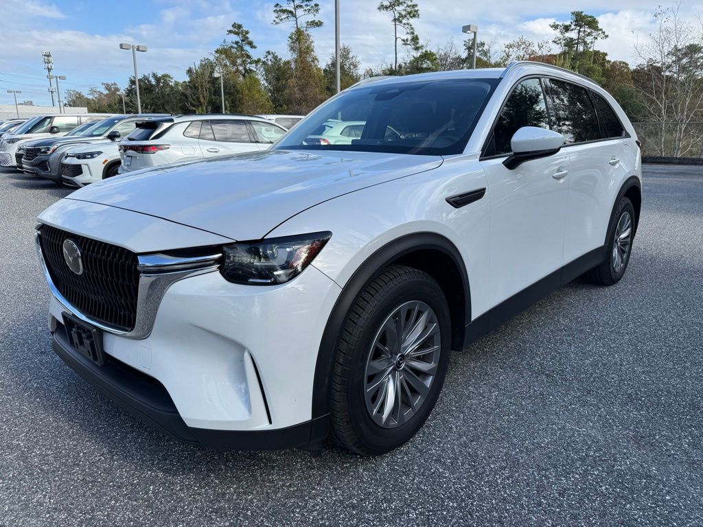 2024 Mazda CX-90 Turbo Preferred Plus Package's photo