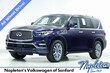  INFINITI QX80