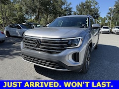 2025 Volkswagen Atlas 2.0T SE w/Technology SUV