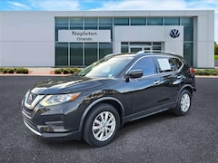 2020 Nissan Rogue SV SUV