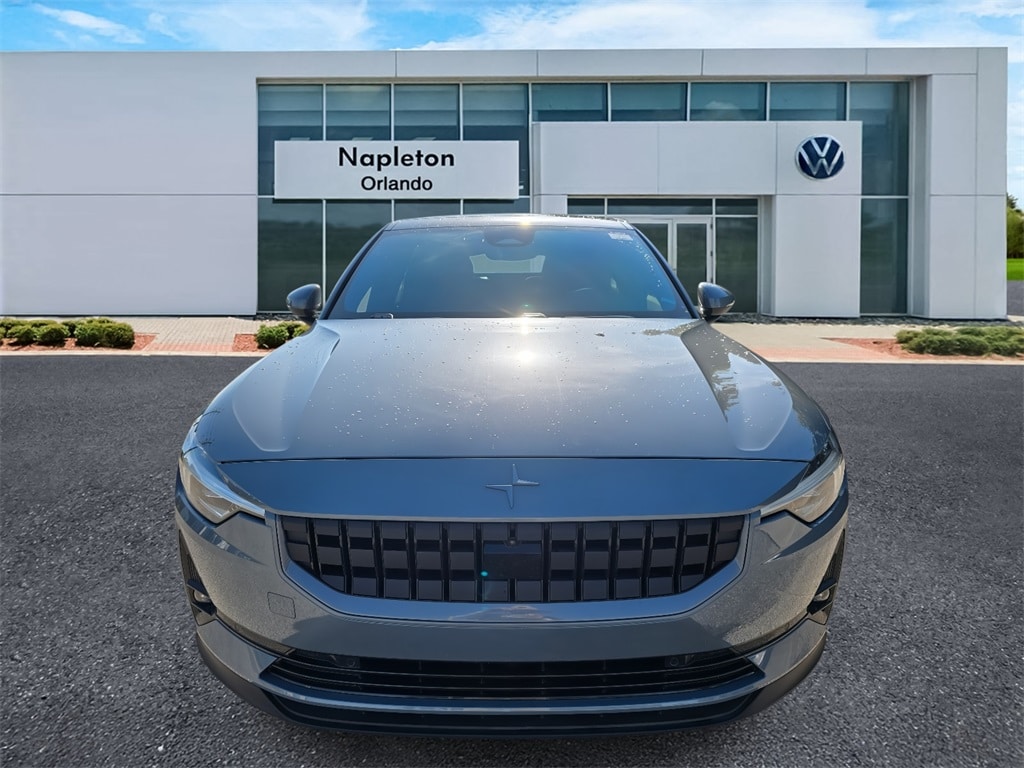 Used 2022 Polestar 2 Base with VIN LPSED3KA0NL078620 for sale in Orlando, FL