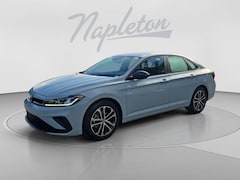 2026 Volkswagen Jetta 1.5T Sport Sedan