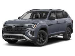 2024 Volkswagen Atlas SEL Premium R-Line's photo