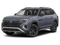 2024 Volkswagen Atlas 2.0T SEL Premium R-Line SUV