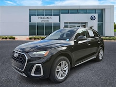 2023 Audi Q5 45 S Line Premium SUV