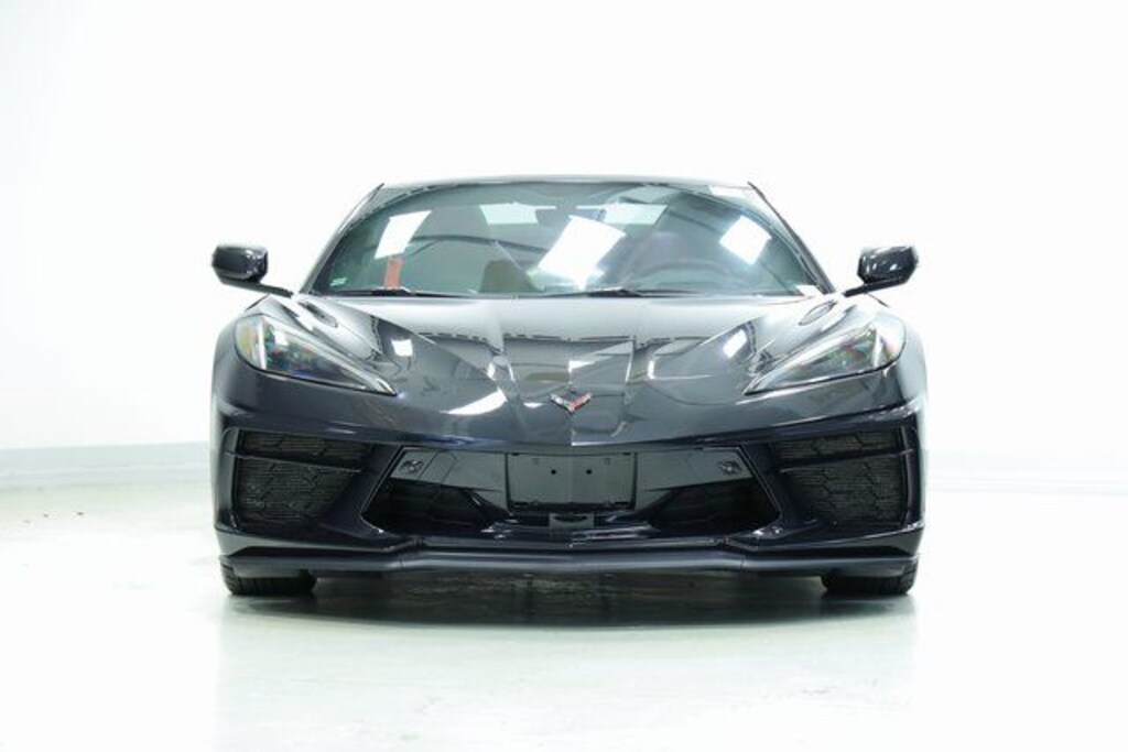 Used 2023 Chevrolet Corvette Stingray Convertible