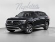  Volkswagen Atlas Cross Sport