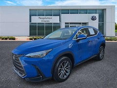2022 LEXUS NX 350 Premium SUV