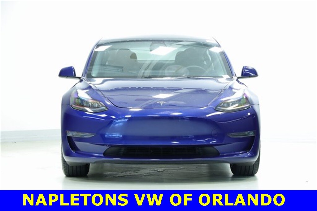 2023 Tesla Model 3 photo 2