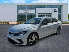 2025 Volkswagen Jetta 1.5T Sport Sedan