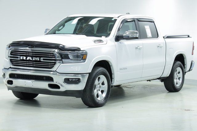 2022 RAM Ram 1500 Pickup Laramie's photo
