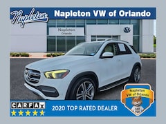 2021 Mercedes-Benz GLE GLE 350 SUV