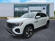 Volkswagen Atlas Cross Sport