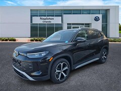 2026 Volkswagen Tiguan 2.0T SE SUV