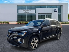 2026 Volkswagen Atlas 2.0T SEL SUV