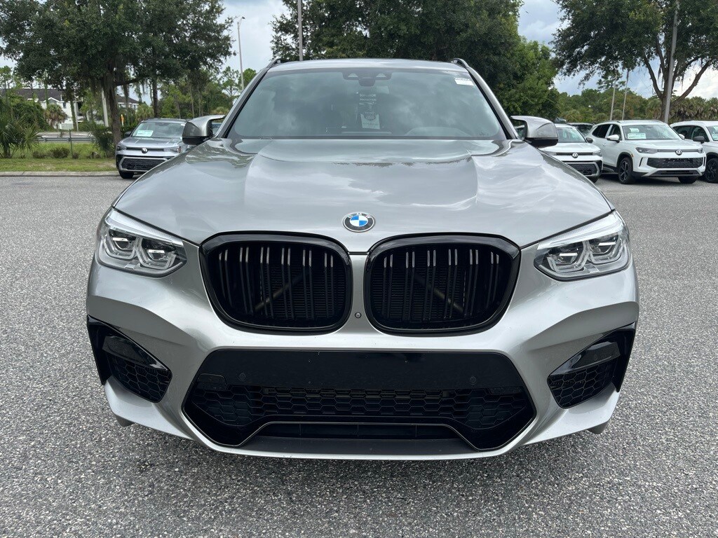 2020 Bmw X3 photo 2