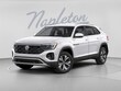  Volkswagen Atlas Cross Sport