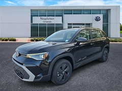 2025 Volkswagen Taos 1.5T S SUV