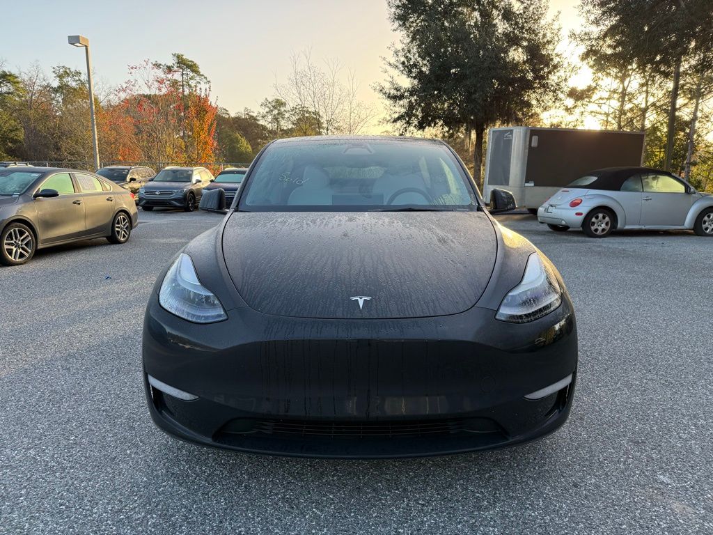 Used 2023 Tesla Model Y Performance with VIN 7SAYGDEF7PF616733 for sale in Northfield, Minnesota