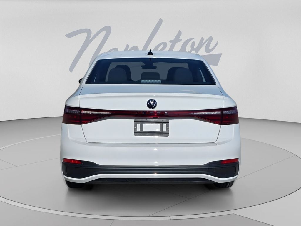 2025 Volkswagen Jetta Sport - Photo 6