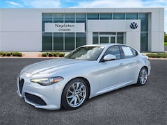 2023 Alfa Romeo Giulia Sprint Sedan