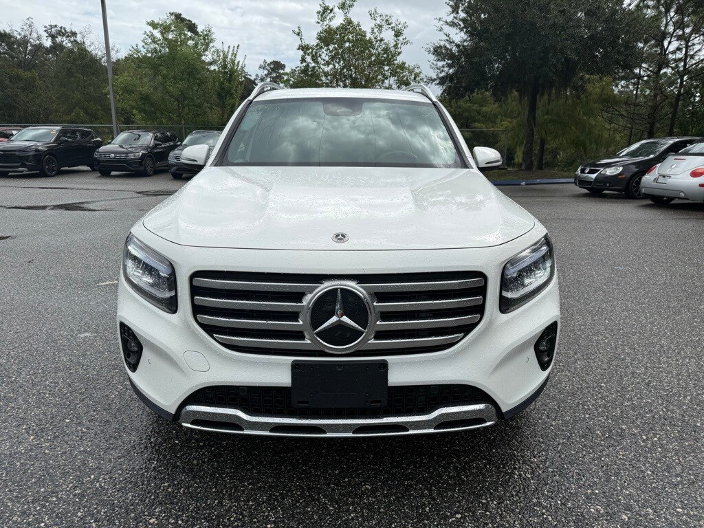 2024 Mercedes Benz GLB 250 photo 2