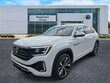 Volkswagen Atlas Cross Sport