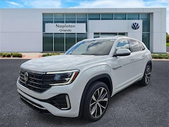 2025 Volkswagen Atlas Cross Sport 2.0T SEL Premium R-Line SUV