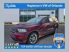 2019 Dodge Durango R/T SUV