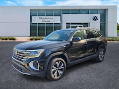 2026 Volkswagen Atlas 2.0T SE SUV