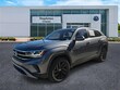  Volkswagen Atlas Cross Sport