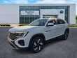 Volkswagen Atlas Cross Sport
