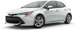  Toyota Corolla Hatchback