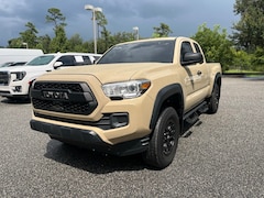 2019 Toyota Tacoma SR Truck