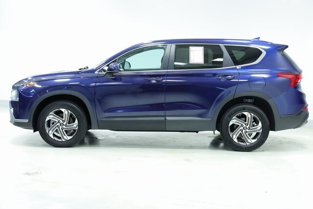 2023 Hyundai Santa Fe SE photo 4