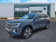 2026 Volkswagen Atlas 2.0T SE w/Technology SUV