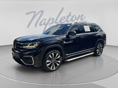 2023 Volkswagen Atlas 3.6L V6 SEL Premium R-Line SUV