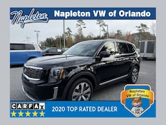 2020 Kia Telluride S SUV