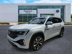 2025 Volkswagen Atlas 2.0T SEL Premium R-Line SUV